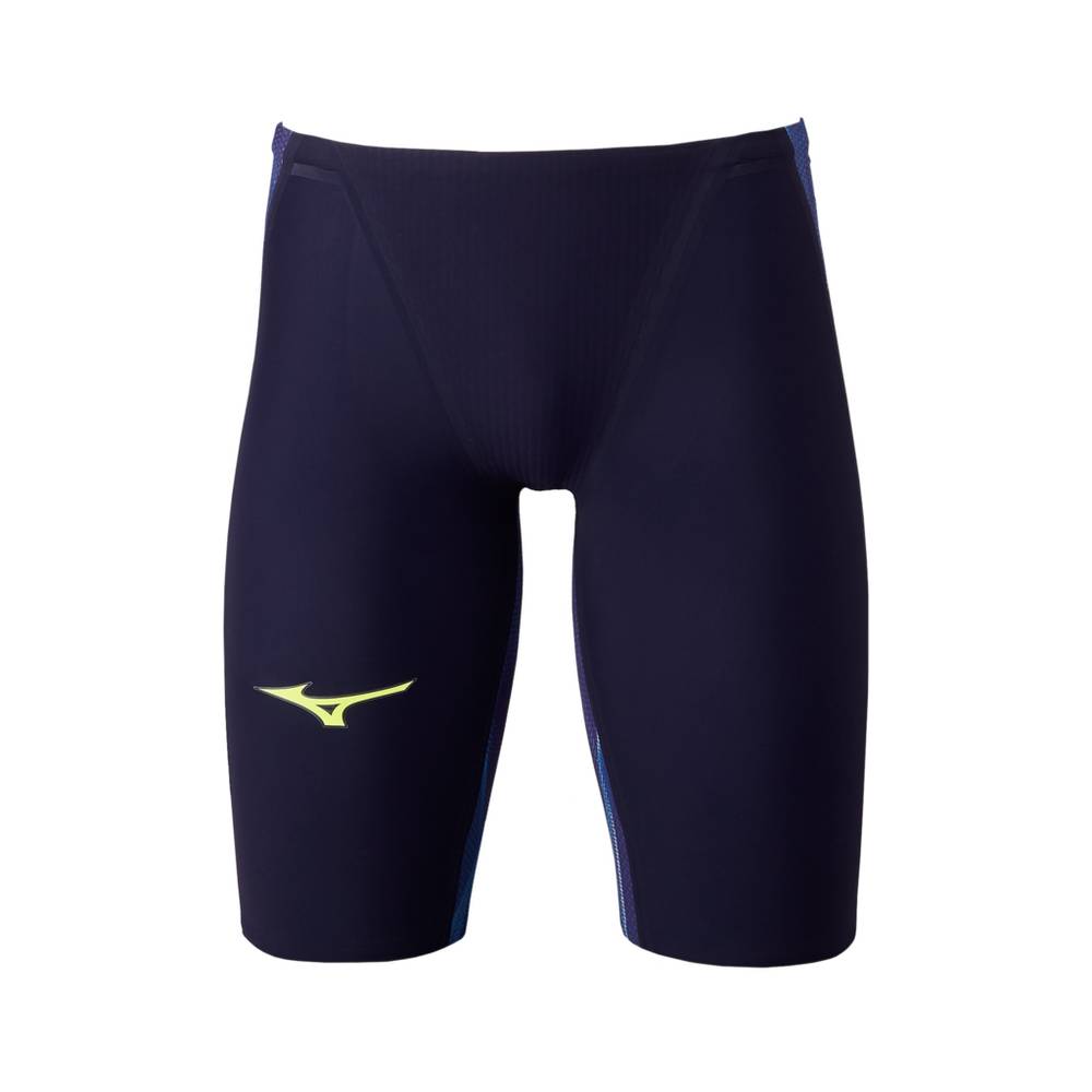 Costumi da bagno Mizuno GX-Sonic V Sprinter (ST) Technical Uomo - Blu - 29657-CHIA